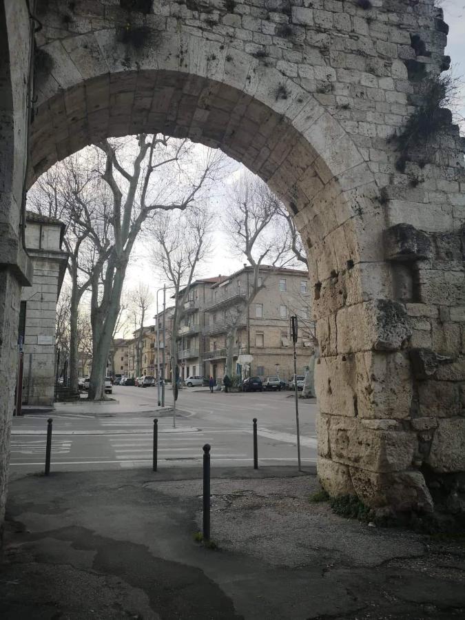 Porta Romana-language And Art Bed & Breakfast *