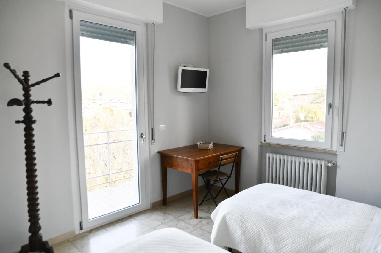 Porta Romana-language And Art Bed & Breakfast *
